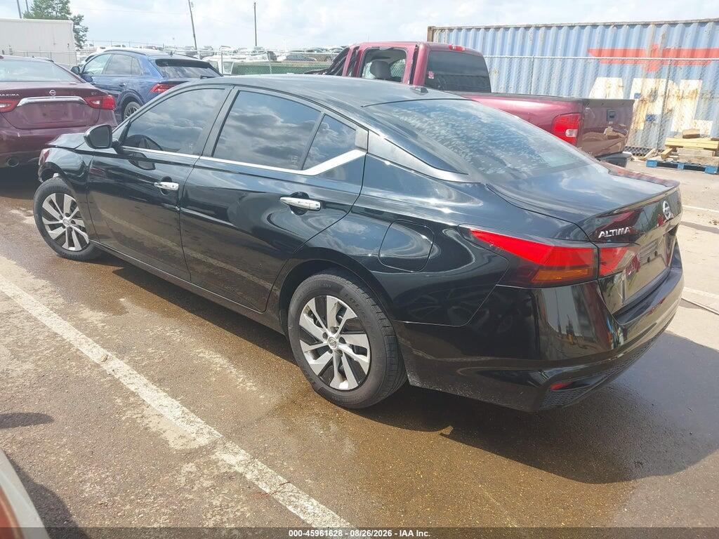 1N4BL4BVXLC164588 2020 NISSAN ALTIMA photo no. 3