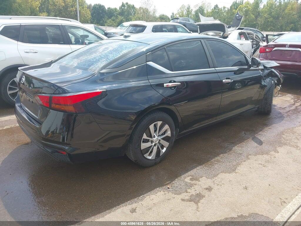 1N4BL4BVXLC164588 2020 NISSAN ALTIMA photo no. 4