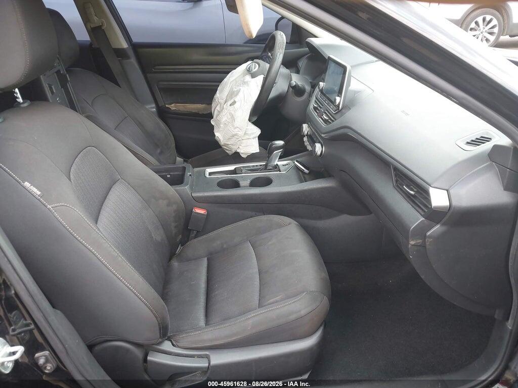 1N4BL4BVXLC164588 2020 NISSAN ALTIMA photo no. 5