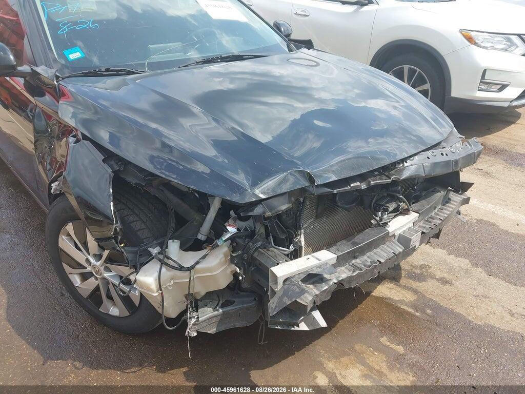 1N4BL4BVXLC164588 2020 NISSAN ALTIMA photo no. 6