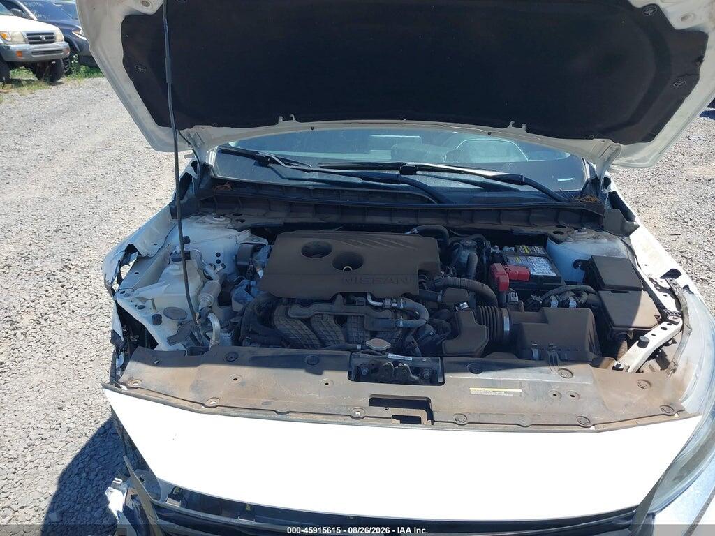 1N4BL4BV2LC147767 2020 NISSAN ALTIMA photo no. 10