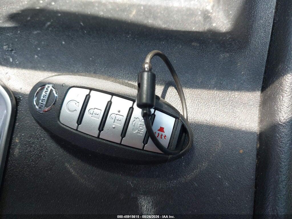 1N4BL4BV2LC147767 2020 NISSAN ALTIMA photo no. 11