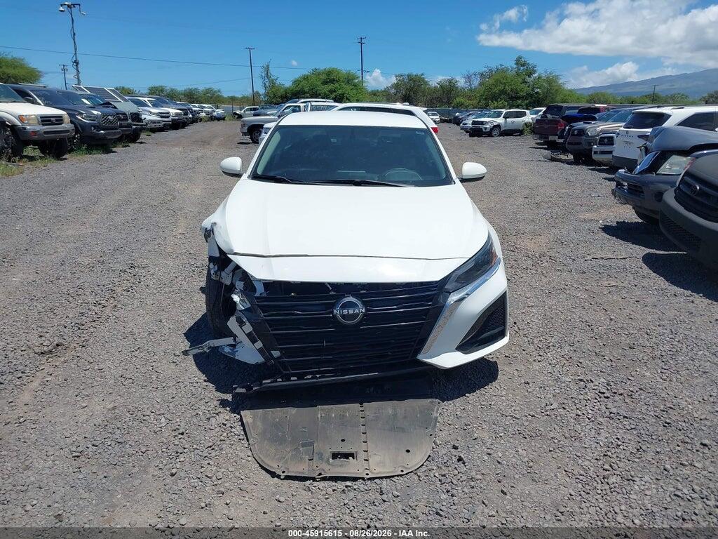 1N4BL4BV2LC147767 2020 NISSAN ALTIMA photo no. 12