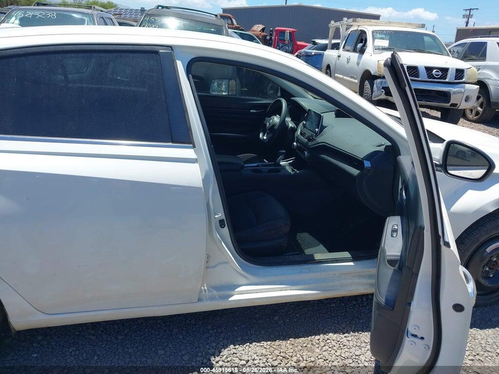 1N4BL4BV2LC147767 2020 NISSAN ALTIMA photo no. 5
