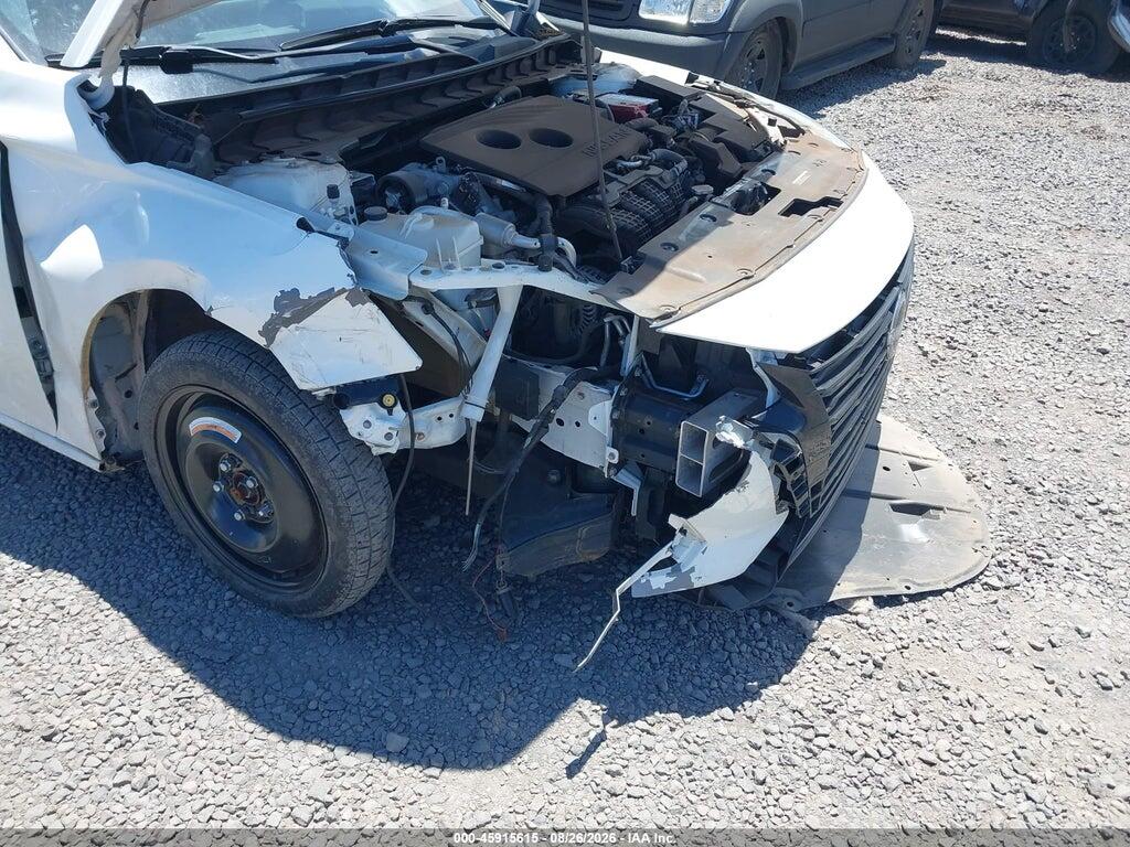 1N4BL4BV2LC147767 2020 NISSAN ALTIMA photo no. 6