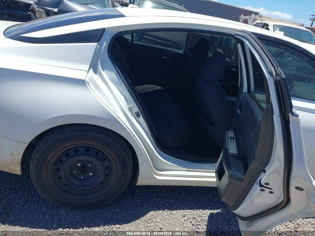 1N4BL4BV2LC147767 2020 NISSAN ALTIMA photo no. 8