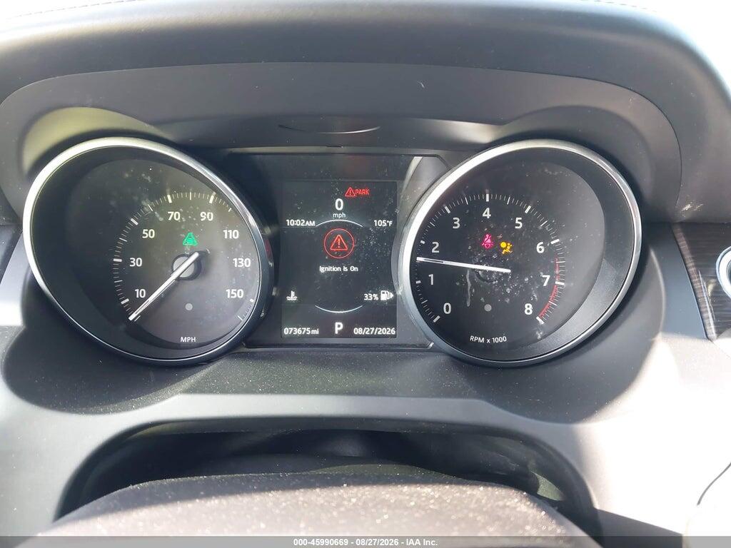 SALVD2BG7GH107101 2016 LAND ROVER RANGE ROVER EVOQUE photo no. 7