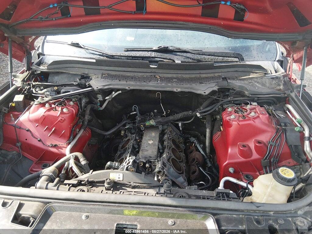 SALWS2VFXGA574759 2016 LAND ROVER RANGE ROVER SPORT photo no. 10