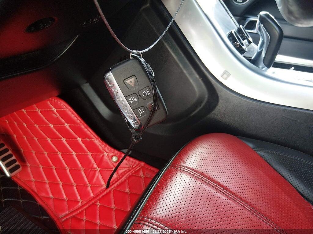 SALWS2VFXGA574759 2016 LAND ROVER RANGE ROVER SPORT photo no. 11