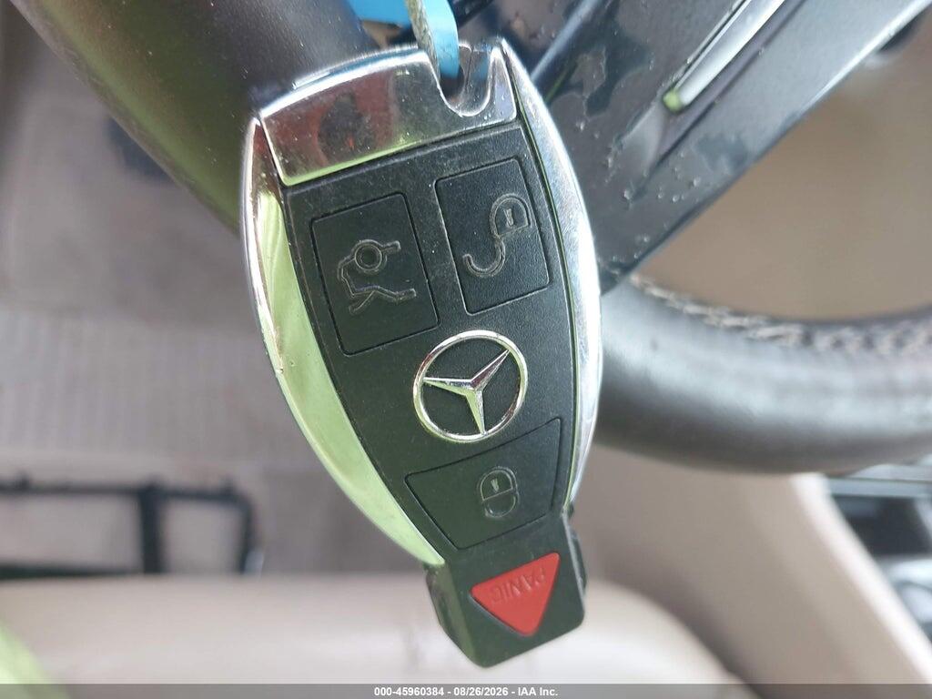 4JGDF7DE8EA361469 2014 MERCEDES-BENZ GL 550 photo no. 11