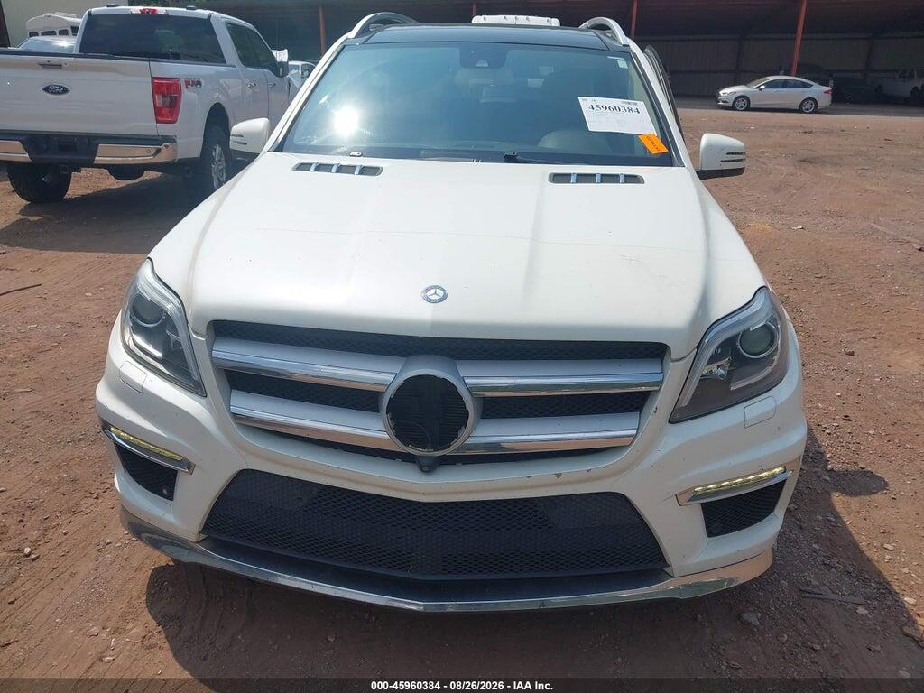 4JGDF7DE8EA361469 2014 MERCEDES-BENZ GL 550 photo no. 12