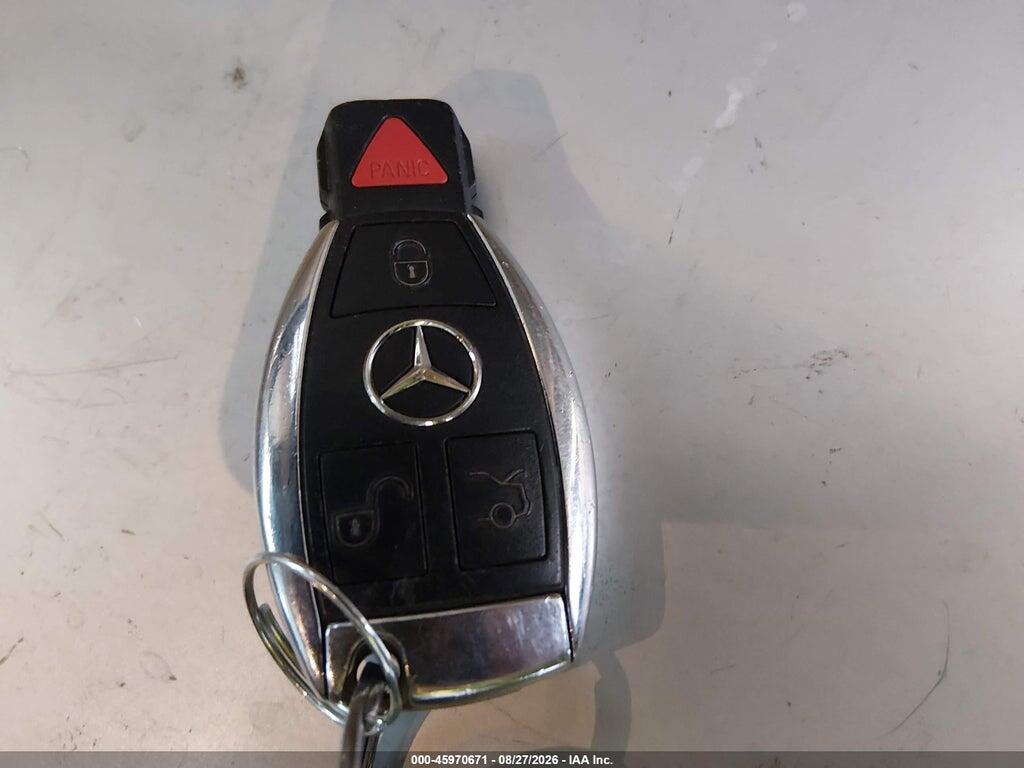 4JGDA5HB6EA427746 2014 MERCEDES-BENZ ML 350 photo no. 11