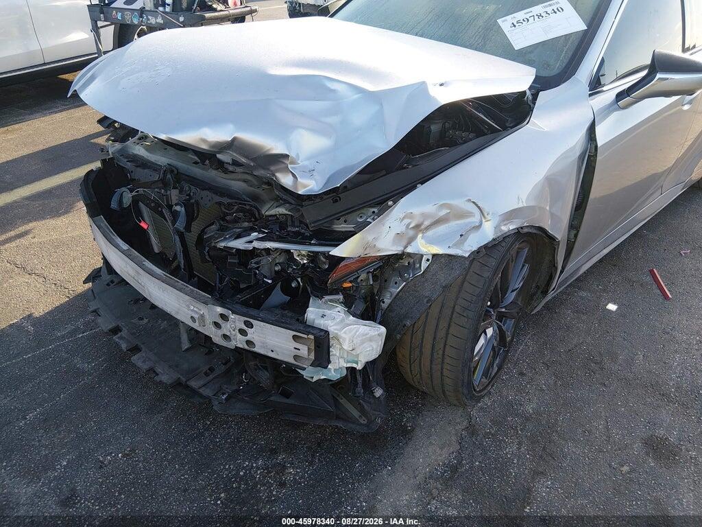JTHGZ1B2XP5063854 2023 LEXUS IS 350 photo no. 6