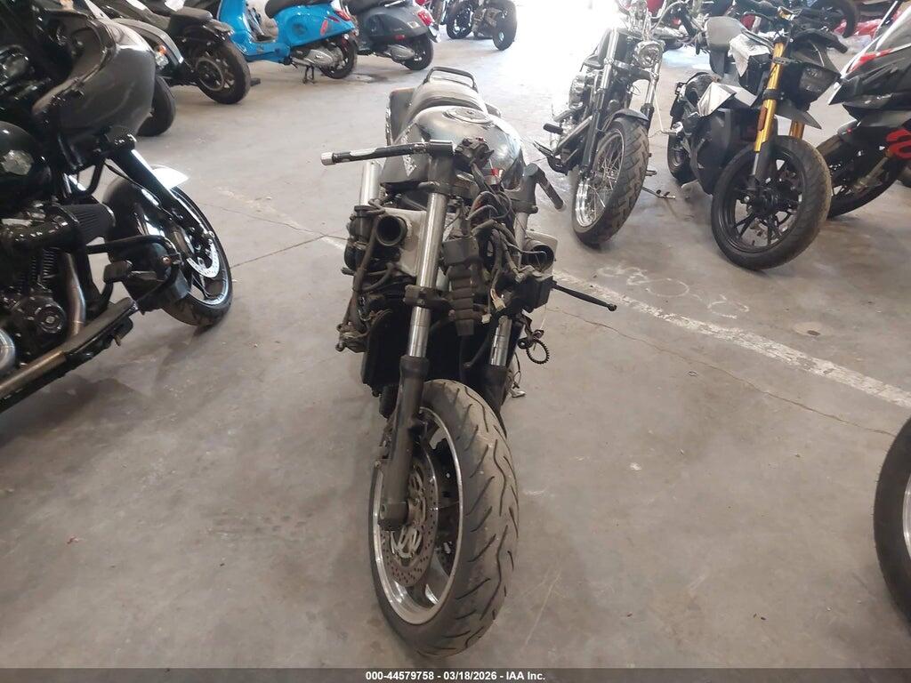 JKAZXBD16RB503111 1994 KAWASAKI ZX1100 photo no. 5