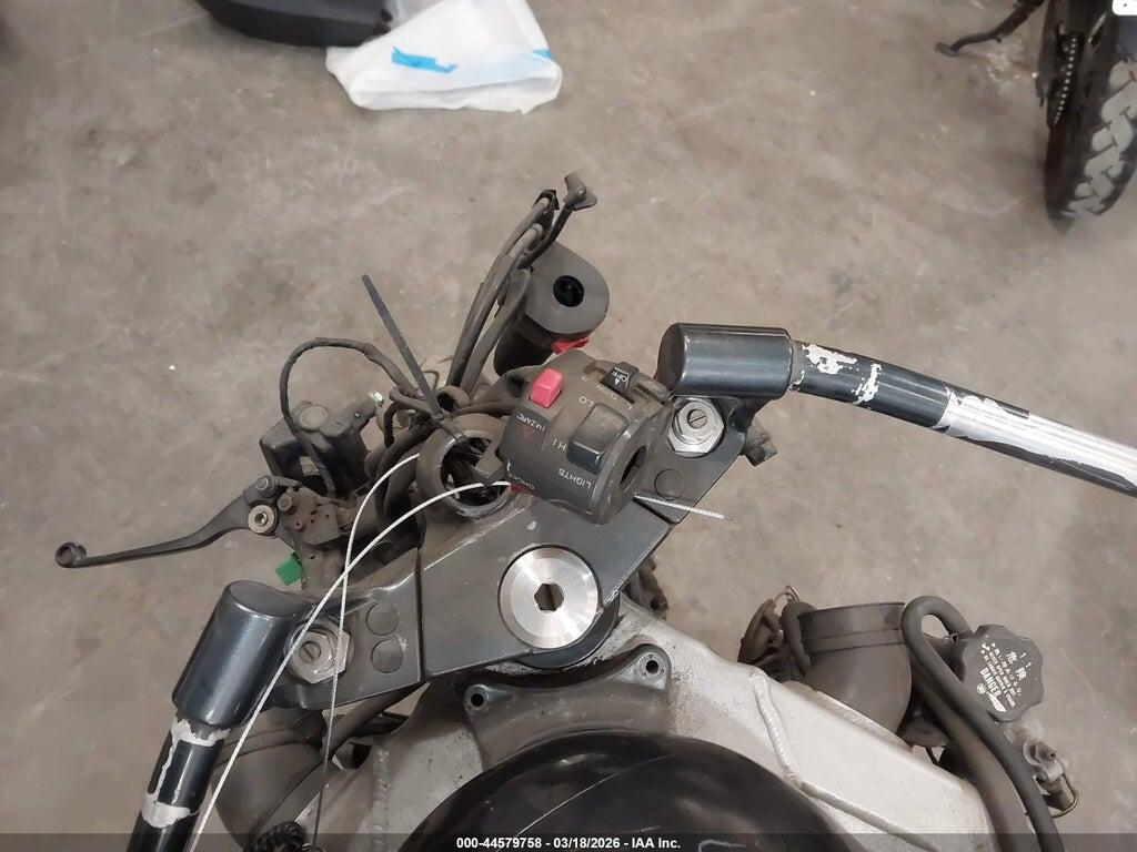 JKAZXBD16RB503111 1994 KAWASAKI ZX1100 photo no. 7