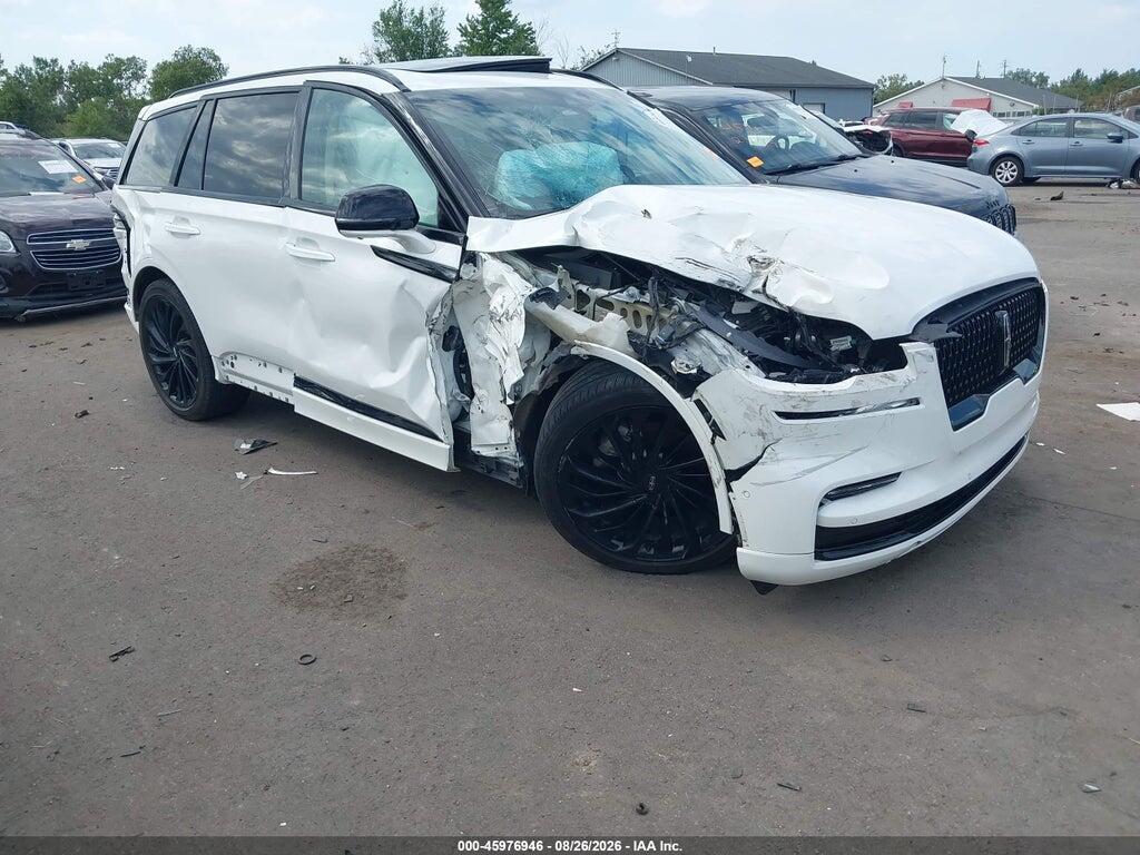 2023 LINCOLN AVIATOR 5LM5J7XC6PGL12068