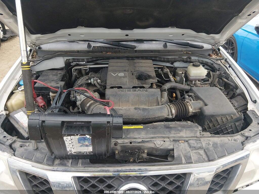 1N6ED0CE7MN703098 2021 NISSAN FRONTIER photo no. 10