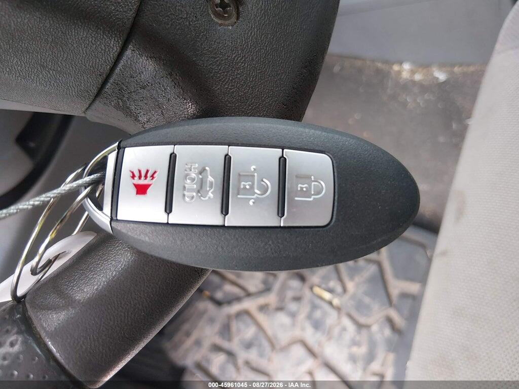 1N6ED0CE7MN703098 2021 NISSAN FRONTIER photo no. 11