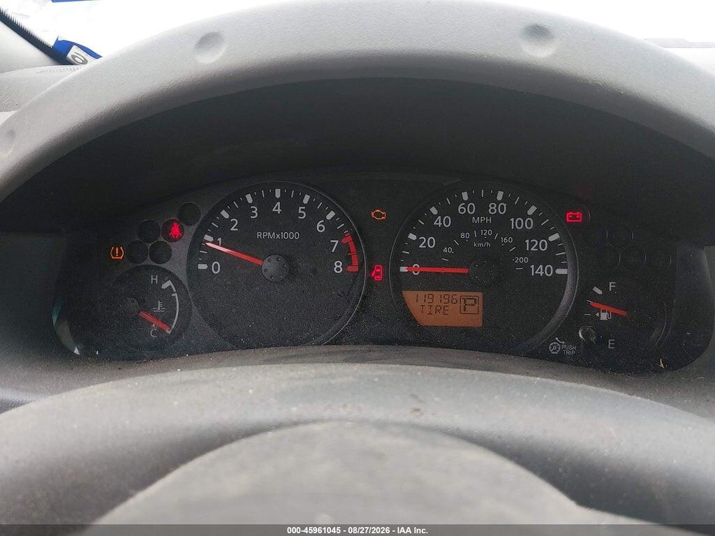 1N6ED0CE7MN703098 2021 NISSAN FRONTIER photo no. 7