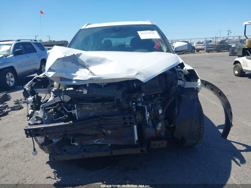 3N1CP5CV3ML521318 2021 NISSAN KICKS photo no. 11