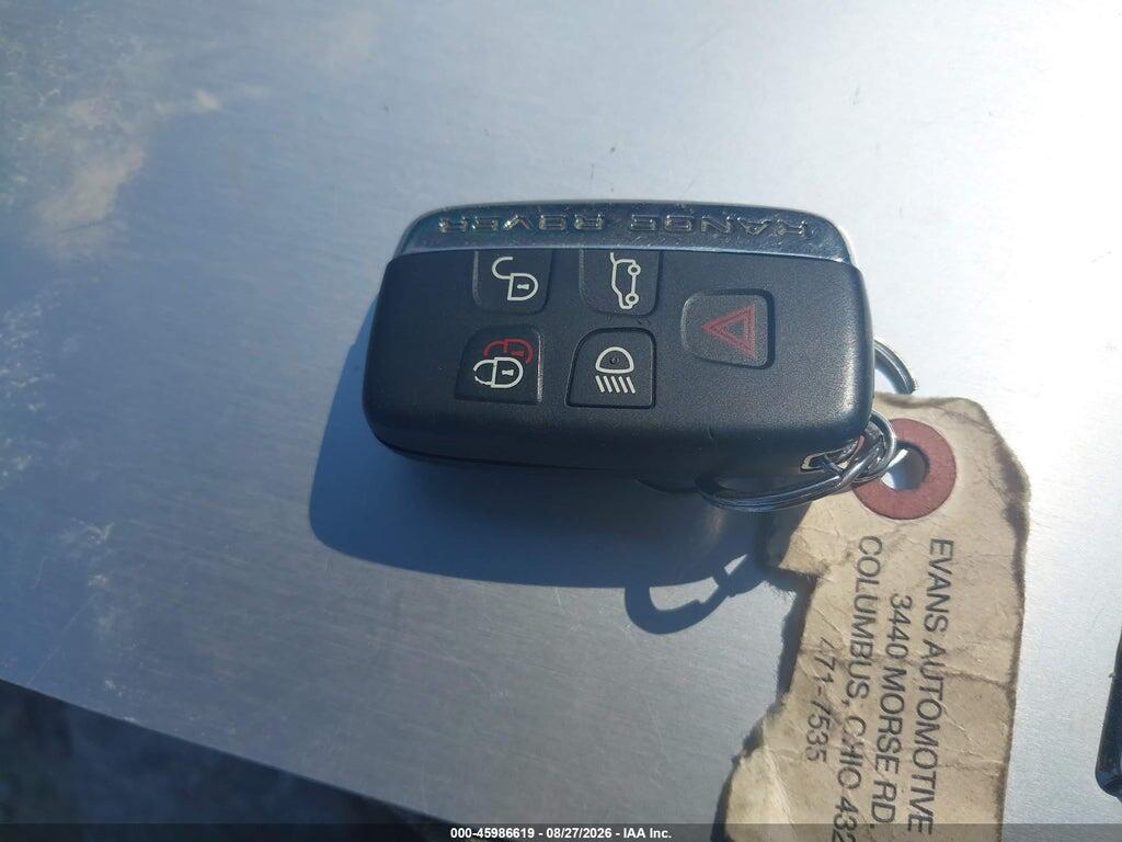 SALYB2EX5KA781666 2019 LAND ROVER RANGE ROVER VELAR photo no. 11