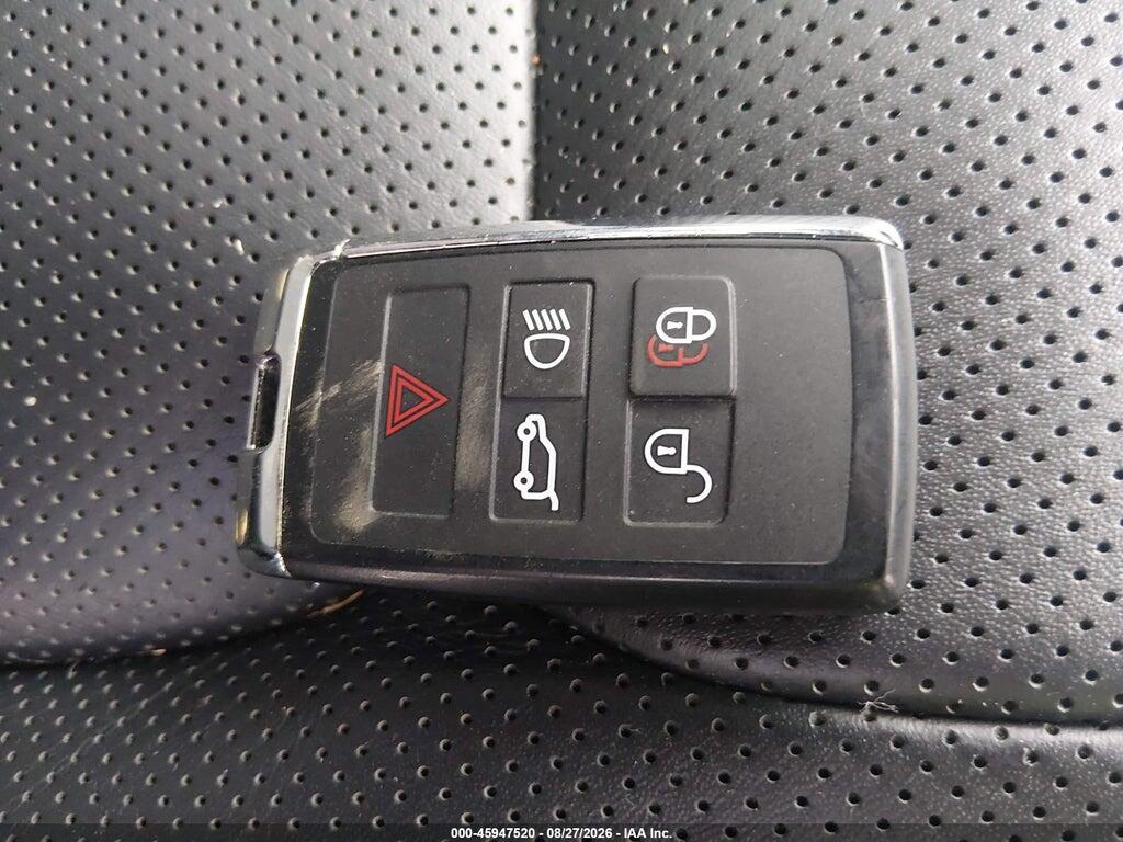 SALGS2RE1KA522242 2019 LAND ROVER RANGE ROVER photo no. 11