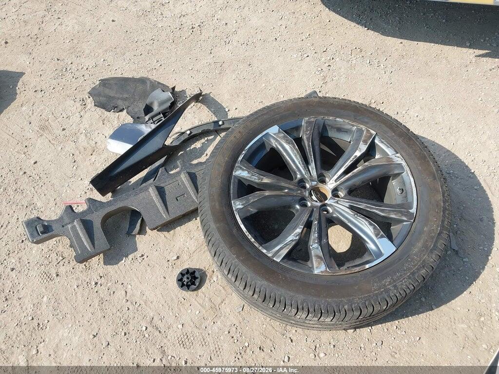 2T2ZZMCA5KC144463 2019 LEXUS RX 350 photo no. 12