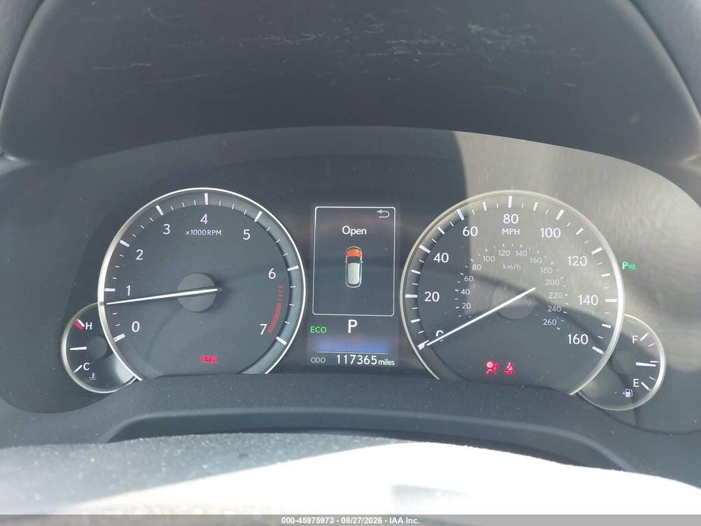 2T2ZZMCA5KC144463 2019 LEXUS RX 350 photo no. 7