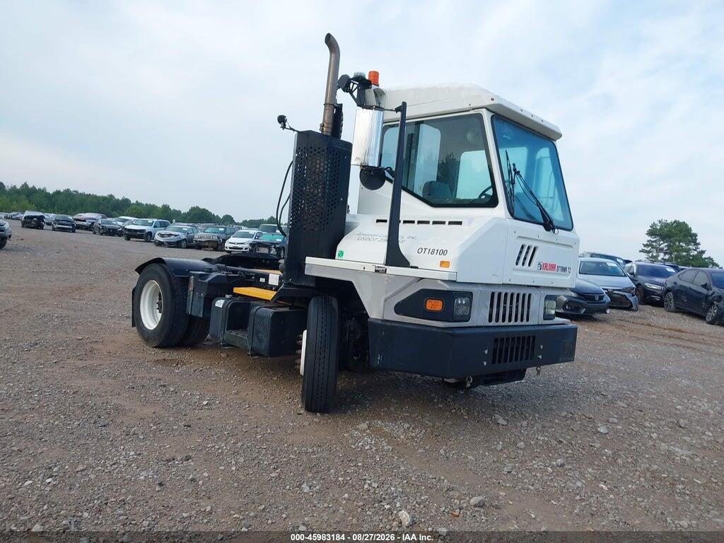 2018 KALMAR OTTAWA T2 11VJ813A9JA000782