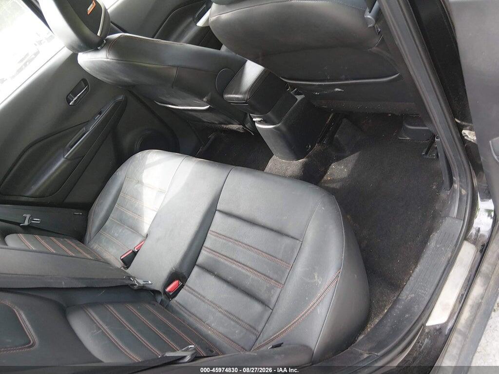 3N1CP5DV7LL546901 2020 NISSAN KICKS photo no. 8