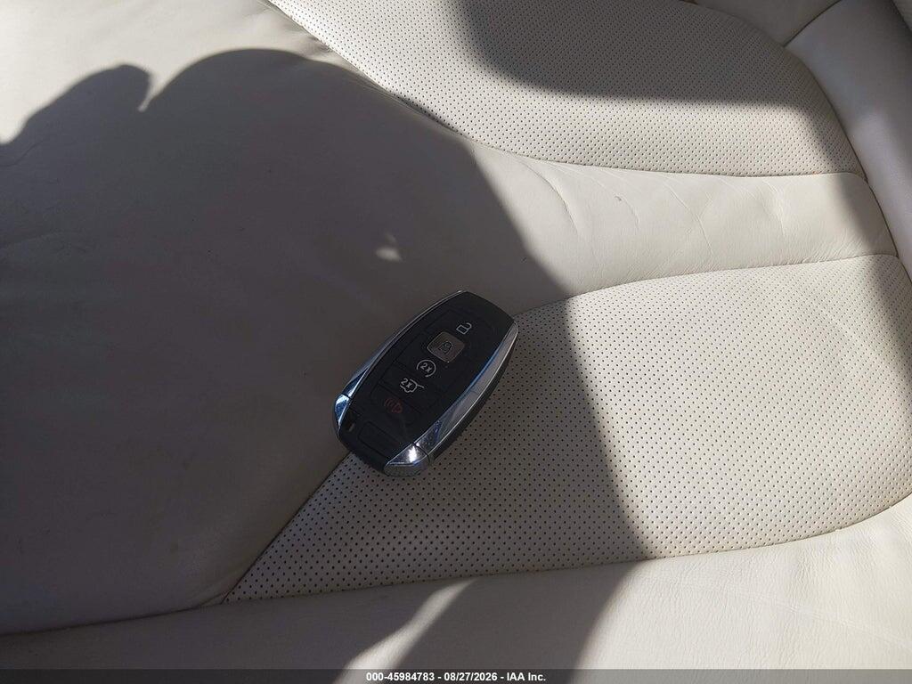 5LMCJ2C95KUL37462 2019 LINCOLN MKC photo no. 11