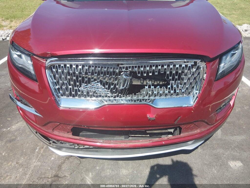 5LMCJ2C95KUL37462 2019 LINCOLN MKC photo no. 6