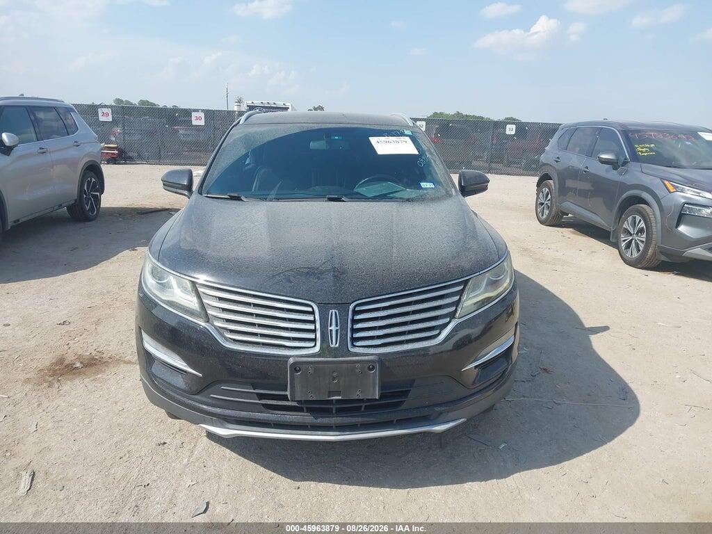 5LMCJ2C98GUJ30880 2016 LINCOLN MKC photo no. 12