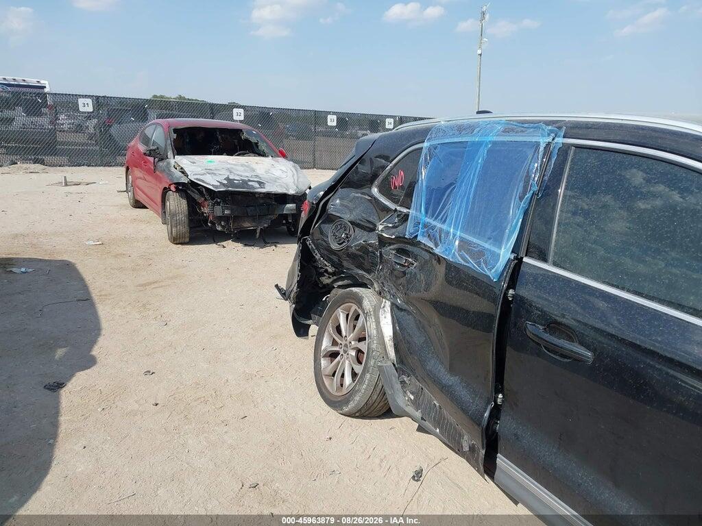 5LMCJ2C98GUJ30880 2016 LINCOLN MKC photo no. 6