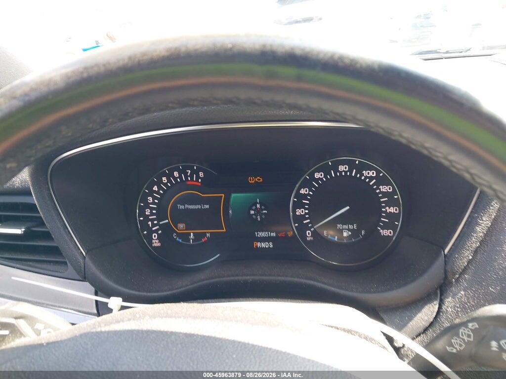 5LMCJ2C98GUJ30880 2016 LINCOLN MKC photo no. 7
