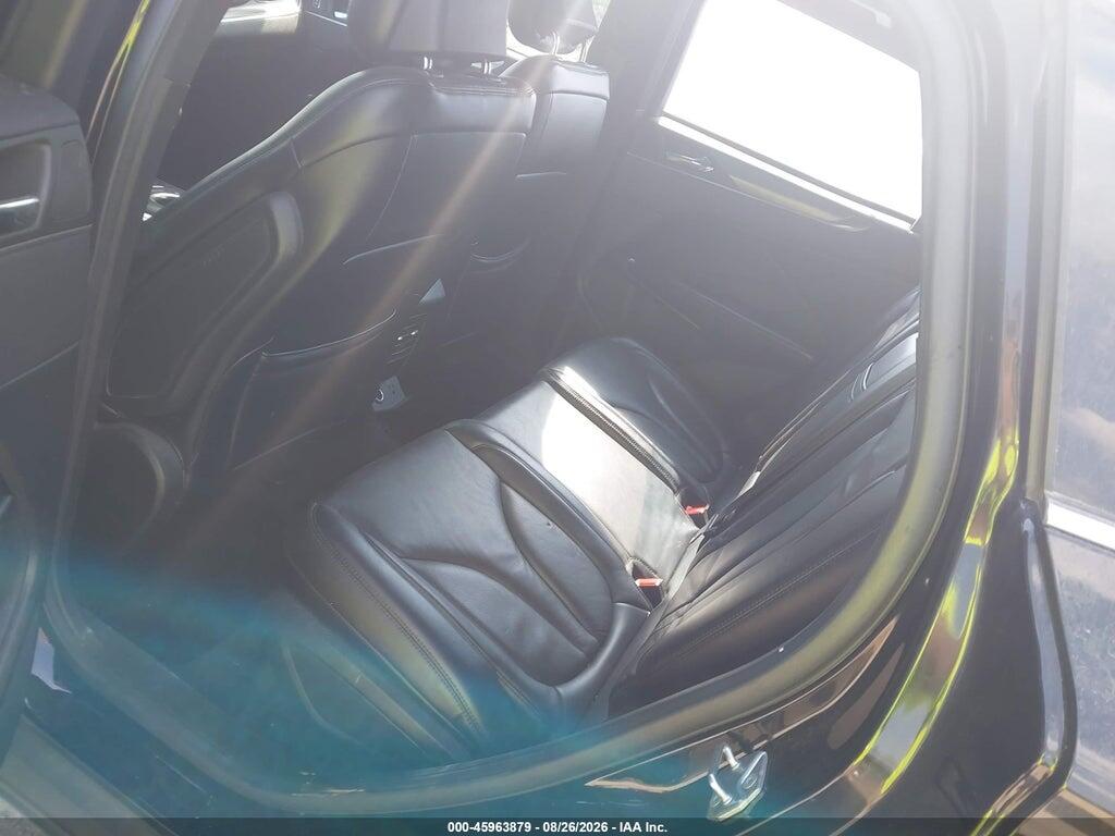 5LMCJ2C98GUJ30880 2016 LINCOLN MKC photo no. 8