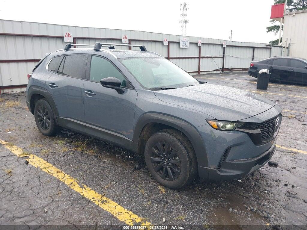 2023 MAZDA CX-50 7MMVABCM0PN149261