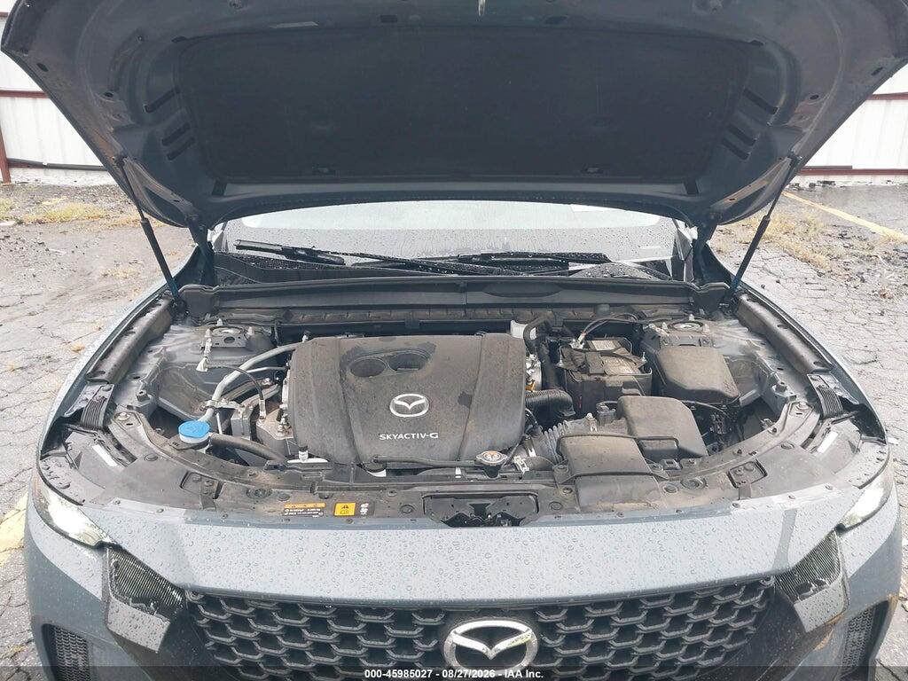 7MMVABCM0PN149261 2023 MAZDA CX-50 photo no. 10
