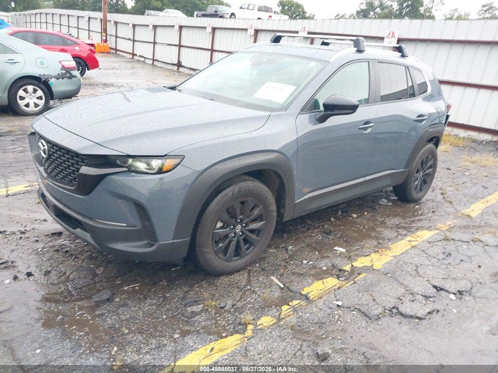7MMVABCM0PN149261 2023 MAZDA CX-50 photo no. 2