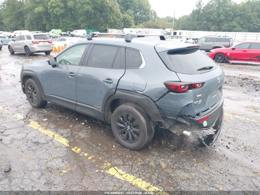 7MMVABCM0PN149261 2023 MAZDA CX-50 photo no. 3