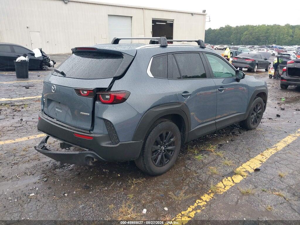 7MMVABCM0PN149261 2023 MAZDA CX-50 photo no. 4