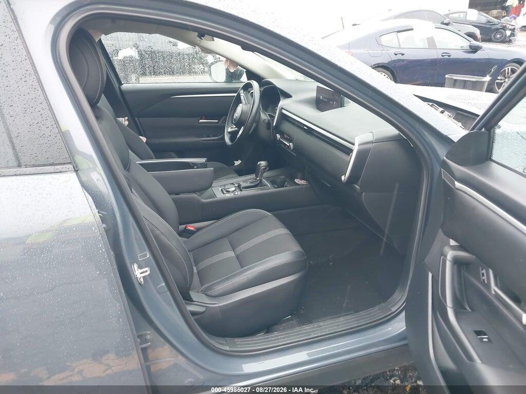 7MMVABCM0PN149261 2023 MAZDA CX-50 photo no. 5