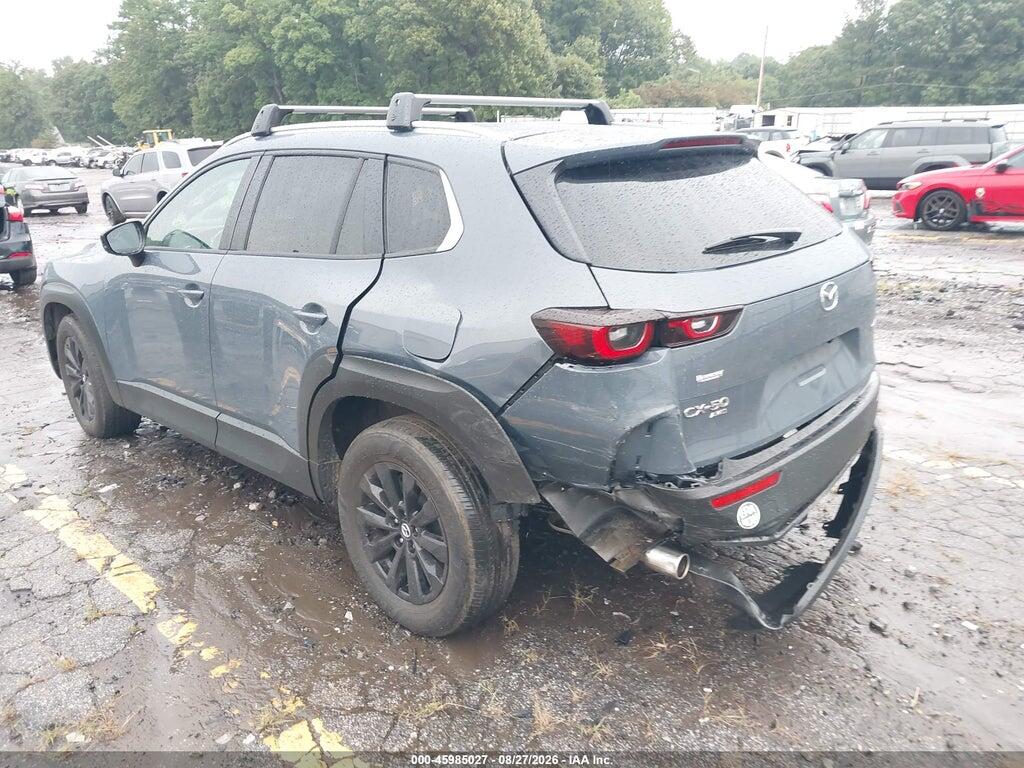 7MMVABCM0PN149261 2023 MAZDA CX-50 photo no. 6