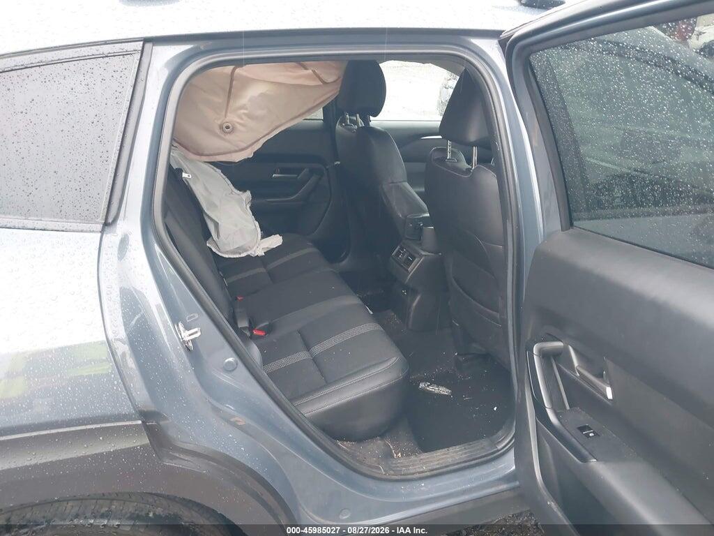 7MMVABCM0PN149261 2023 MAZDA CX-50 photo no. 8
