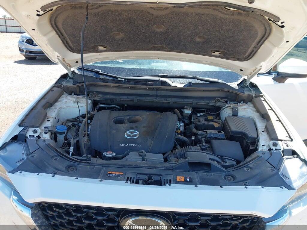 JM3KFBCM3P0274859 2023 MAZDA CX-5 photo no. 10