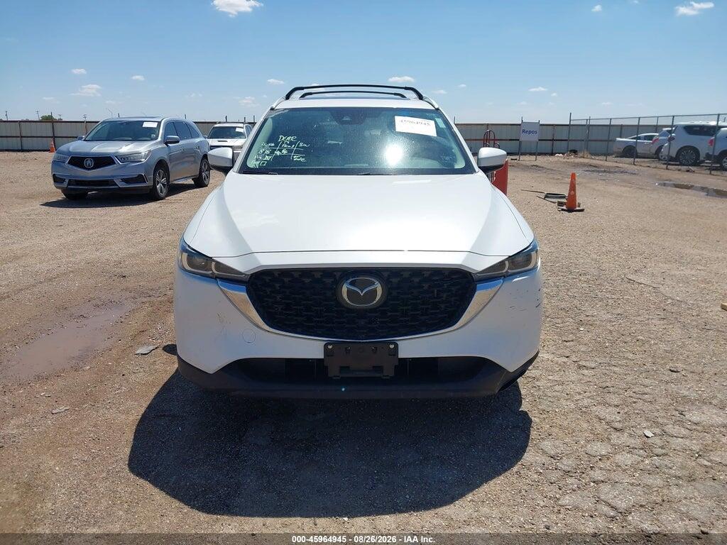 JM3KFBCM3P0274859 2023 MAZDA CX-5 photo no. 12