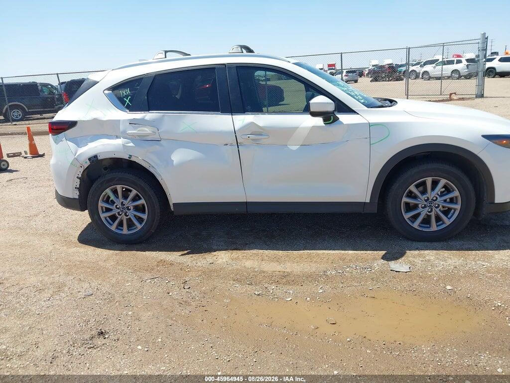 JM3KFBCM3P0274859 2023 MAZDA CX-5 photo no. 6