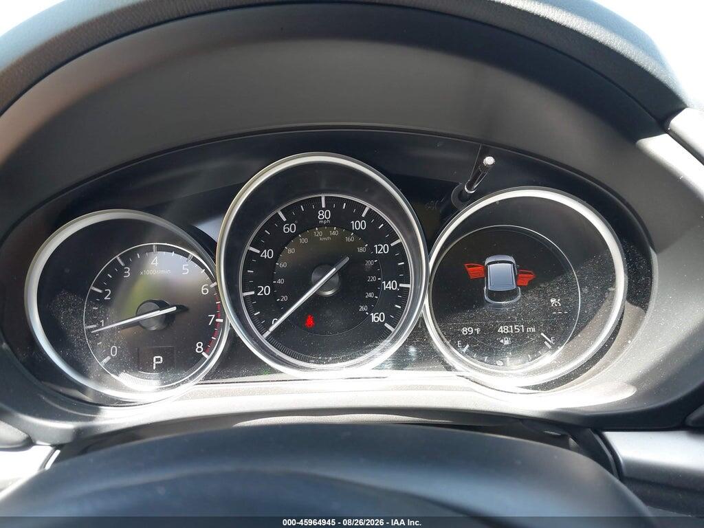 JM3KFBCM3P0274859 2023 MAZDA CX-5 photo no. 7