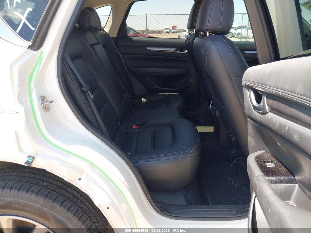 JM3KFBCM3P0274859 2023 MAZDA CX-5 photo no. 8