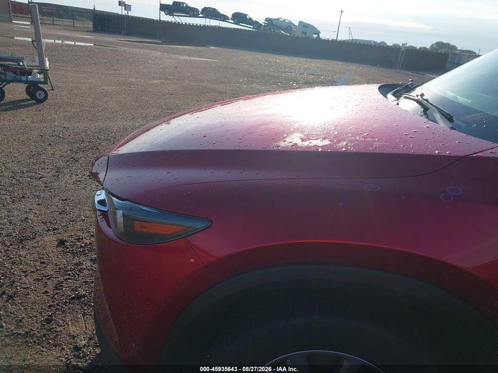 JM3KFBBM8P0268007 2023 MAZDA CX-5 photo no. 6